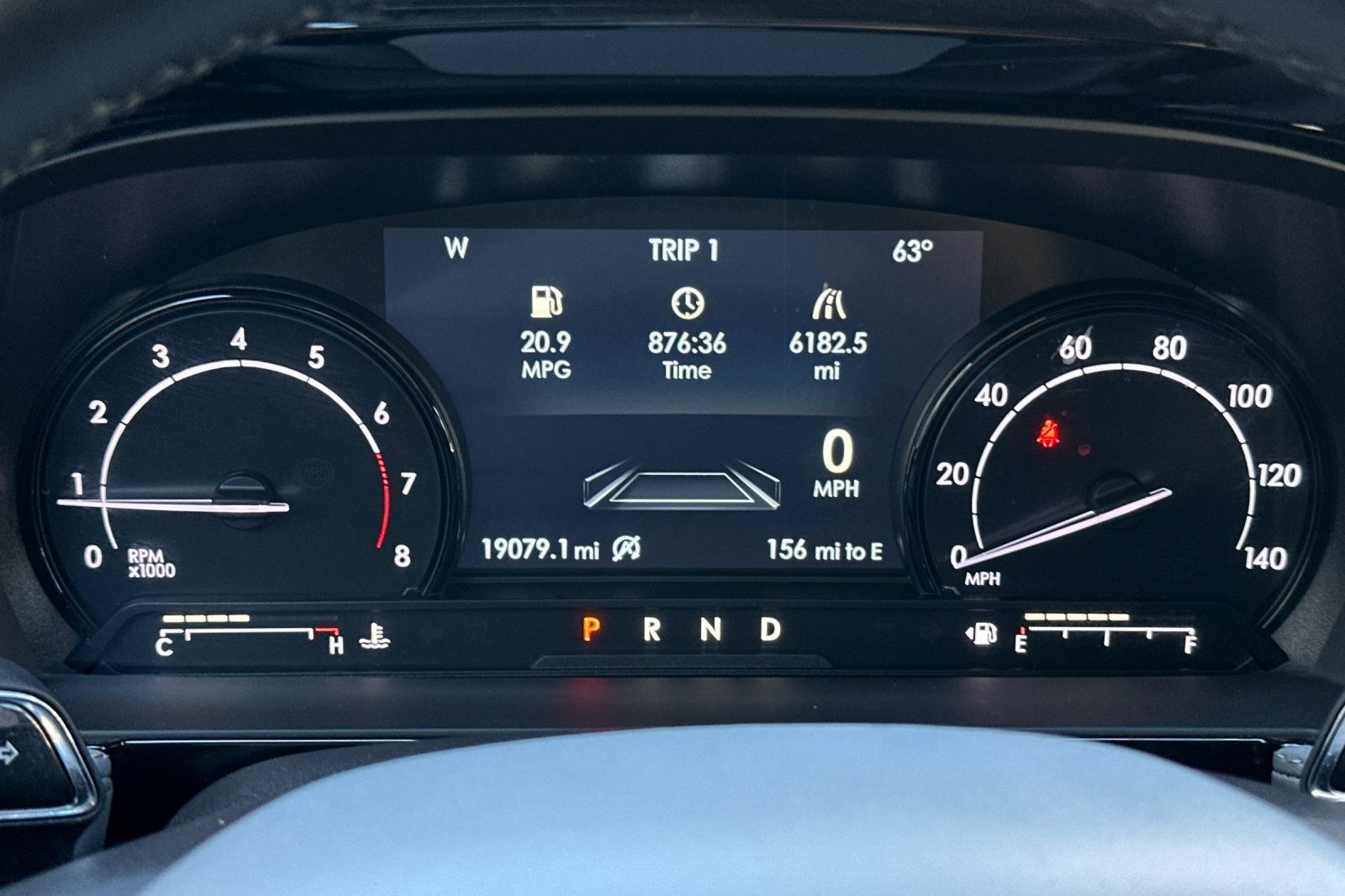 Used 2020 Lincoln Corsair Reserve image 24