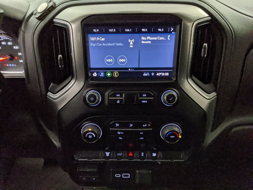 Used 2023 Chevrolet Silverado 3500 LT image 15