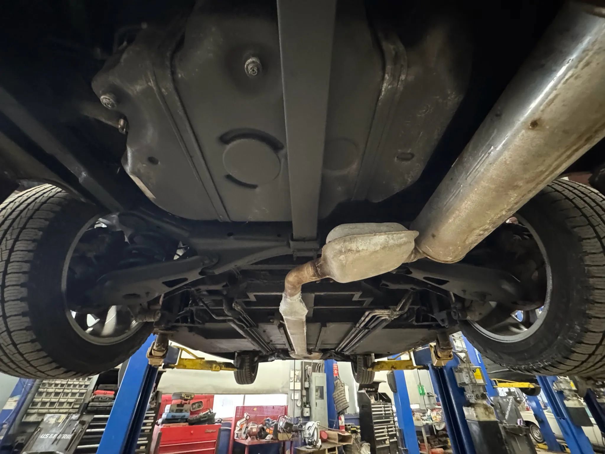 Used 2017 Chrysler Pacifica Limited w/ Advanced Safetytec Group image 80