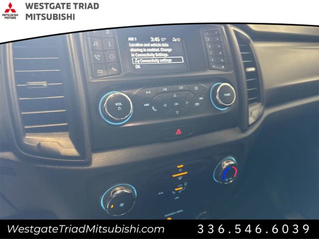 Used 2019 Ford Ranger XL w/ Equipment Group 101A Mid image 13