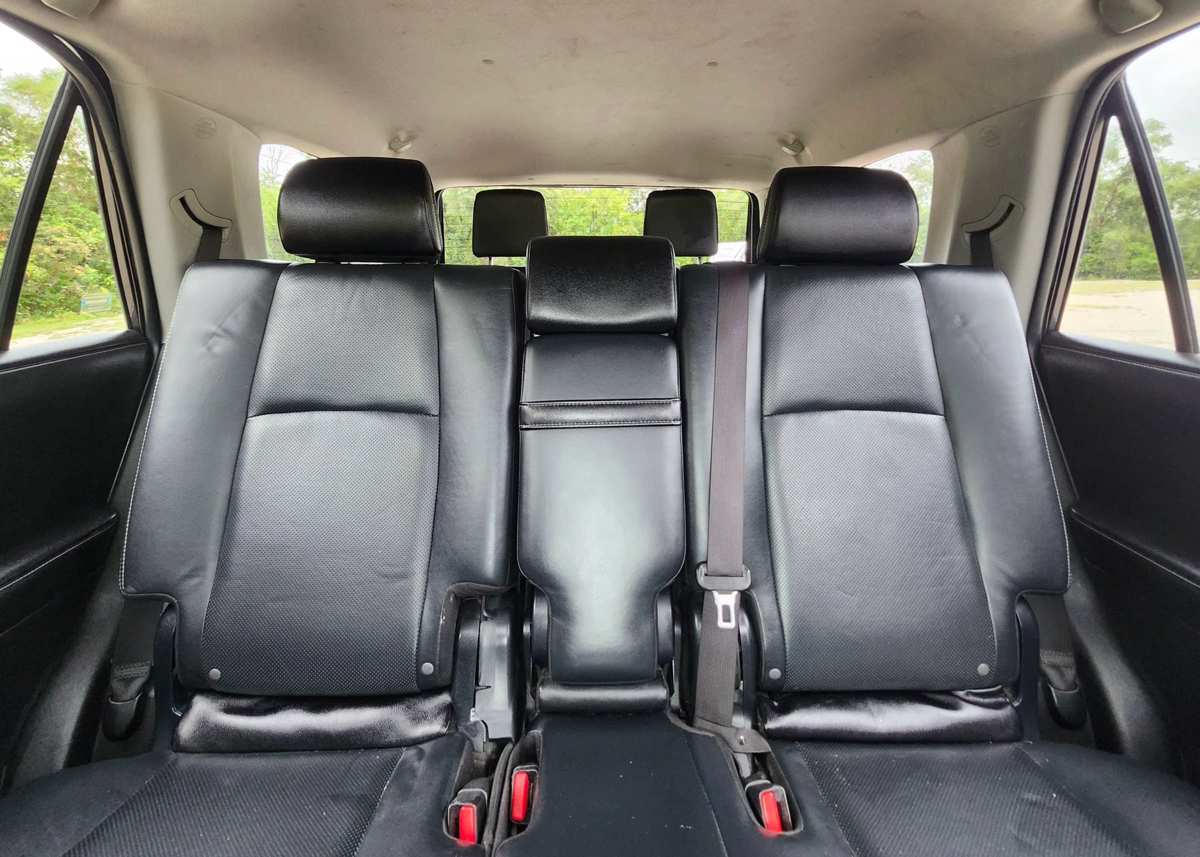 Used 2016 Toyota 4Runner Limited AWD/4WD image 22