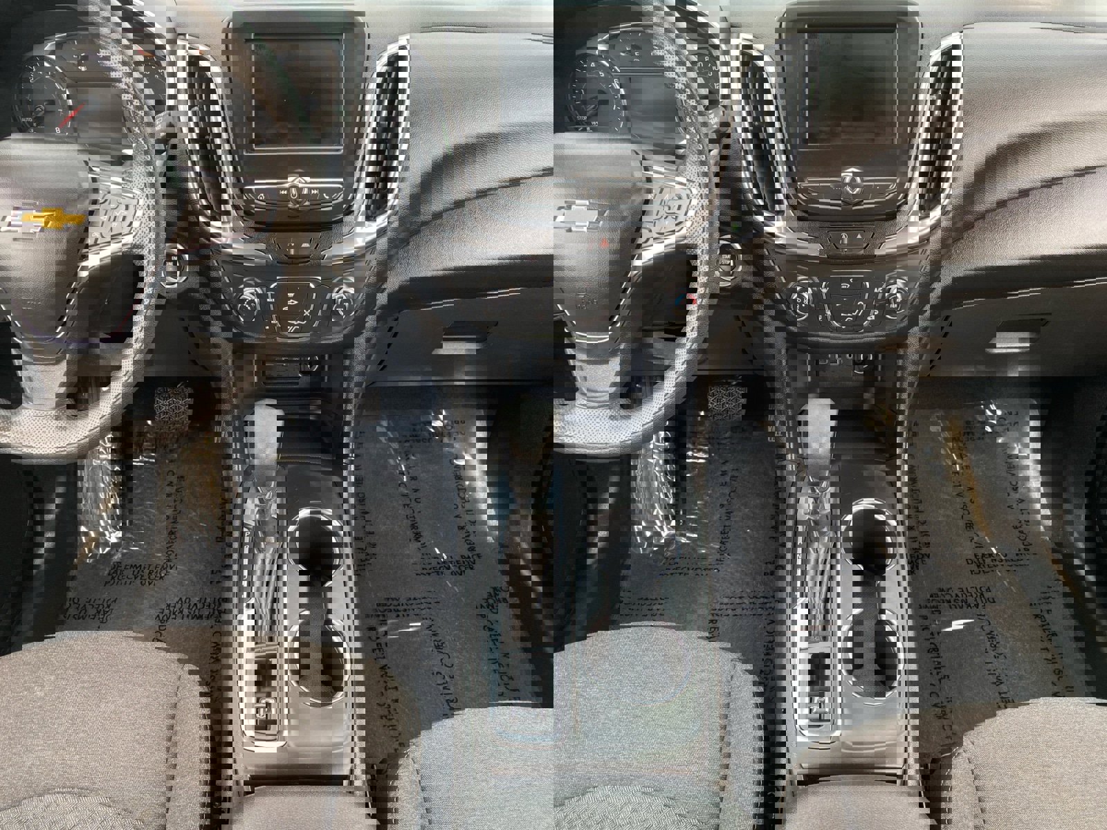 Used 2023 Chevrolet Equinox LT image 11