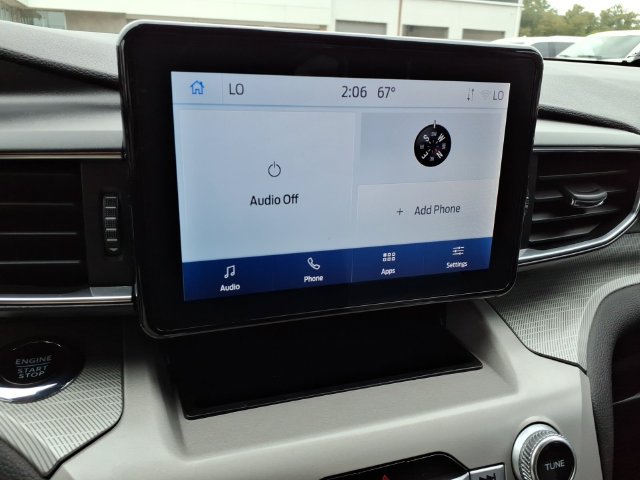 Certified 2023 Ford Explorer XLT w/ Equipment Group 202A AWD/4WD image 18