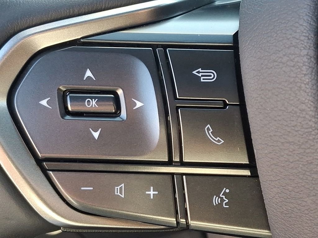 Used 2025 Lexus RX 350 Premium w/ Accessory Package AWD/4WD image 22