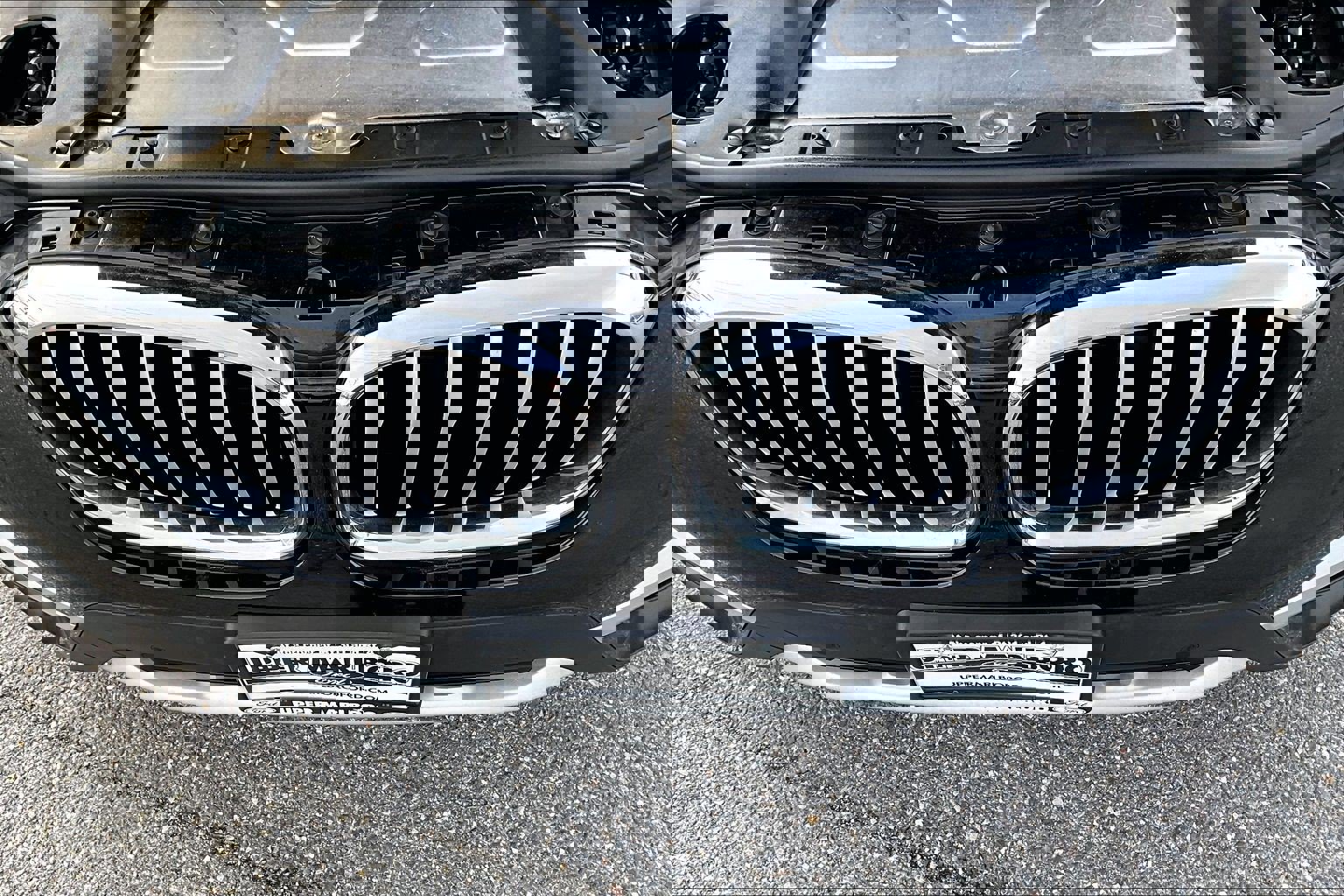 Used 2019 BMW X3 xDrive30i w/ Driving Assistance Package image 34