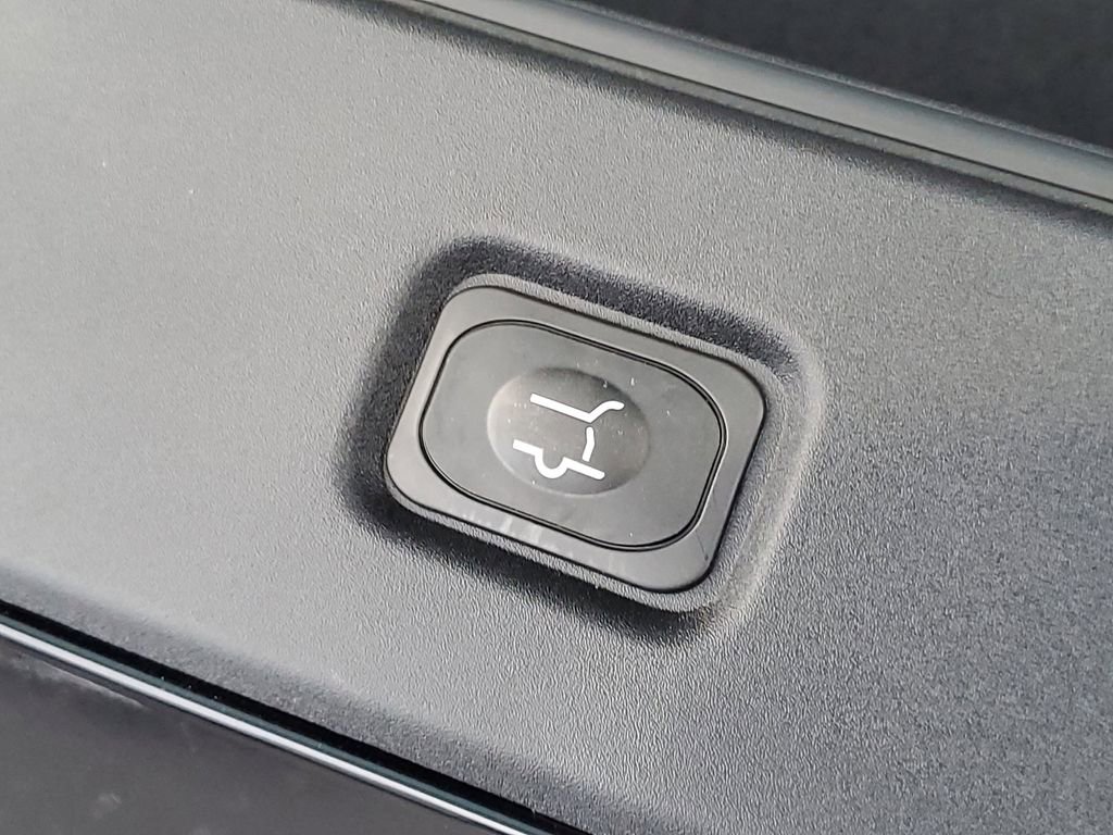 New 2025 Ford Expedition Tremor image 29