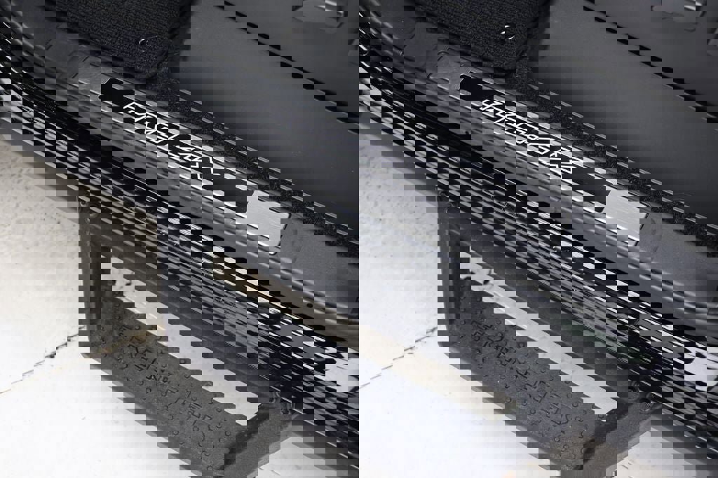 Used 2023 Nissan Frontier PRO-4X w/ Pro-4X Premium Package image 20