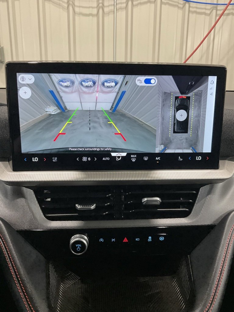 Used 2025 Ford Explorer ST-Line w/ ST-Line Street Pack image 20