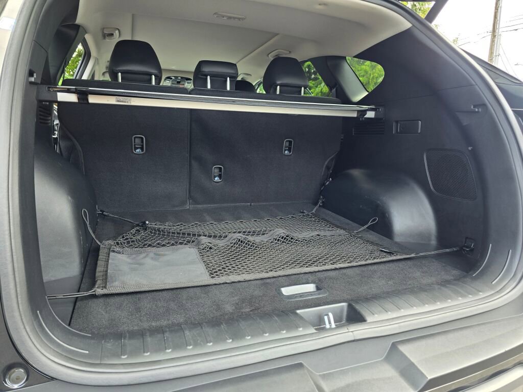 Used 2024 Hyundai Tucson Limited image 17