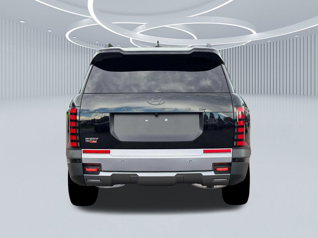 New 2026 Hyundai Palisade XRT Pro AWD/4WD image 6