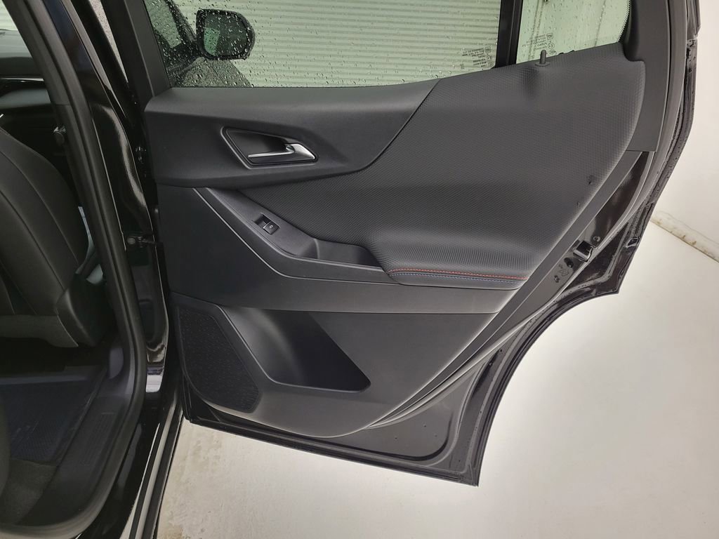 New 2026 Chevrolet Equinox RS w/ Convenience Package III FWD image 42