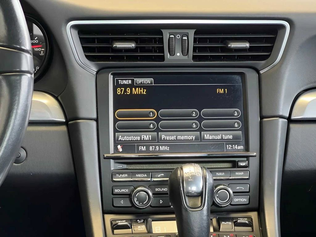 Used 2012 Porsche 911 Carrera image 30