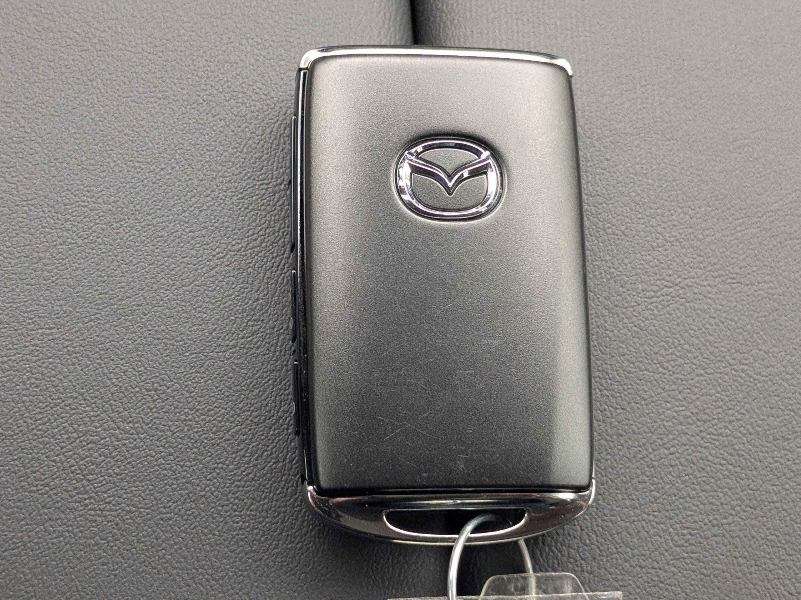 New 2026 MAZDA CX-5 Preferred AWD/4WD image 12