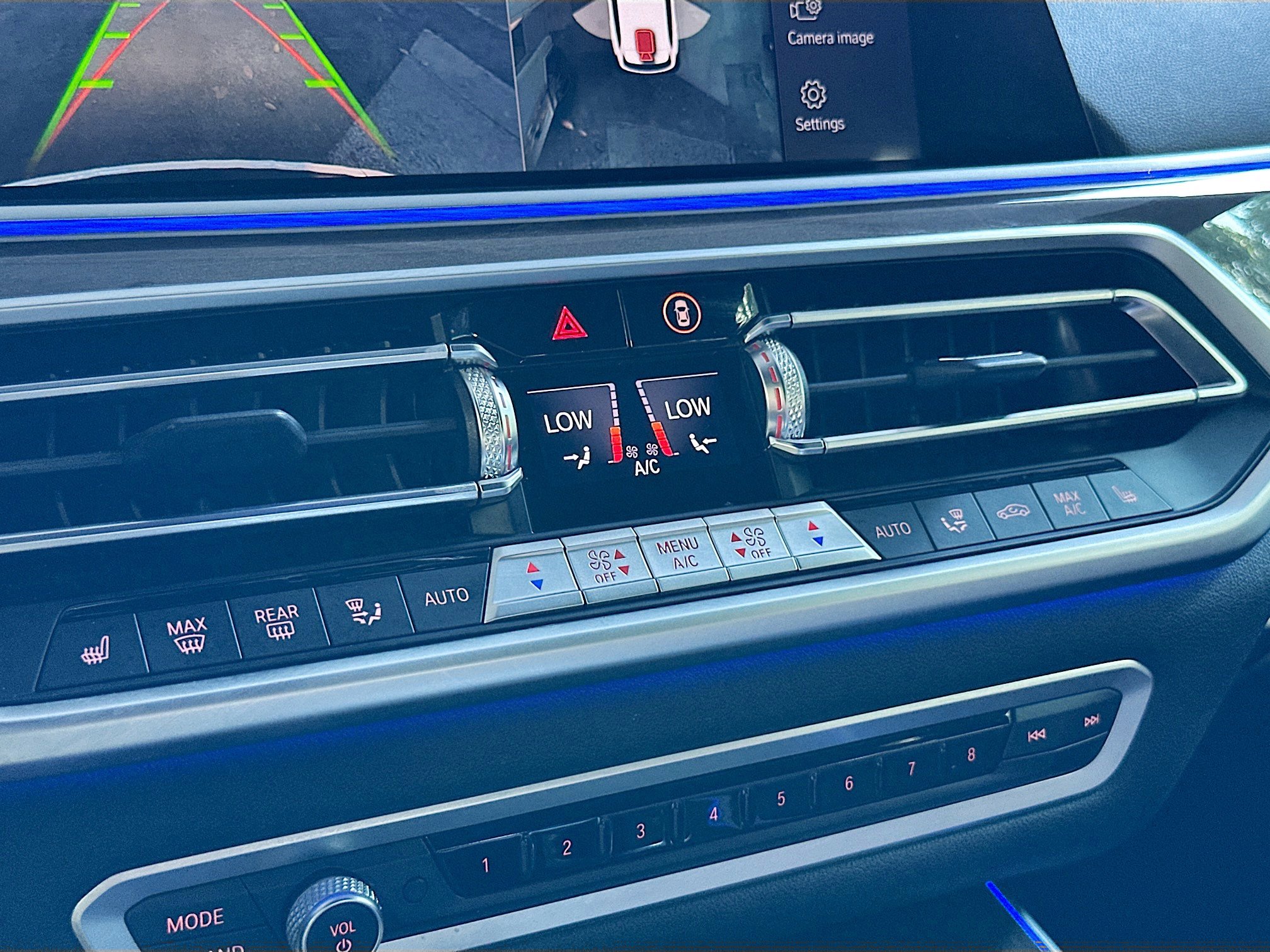 Certified 2022 BMW X5 sDrive40i w/ Premium Package image 16