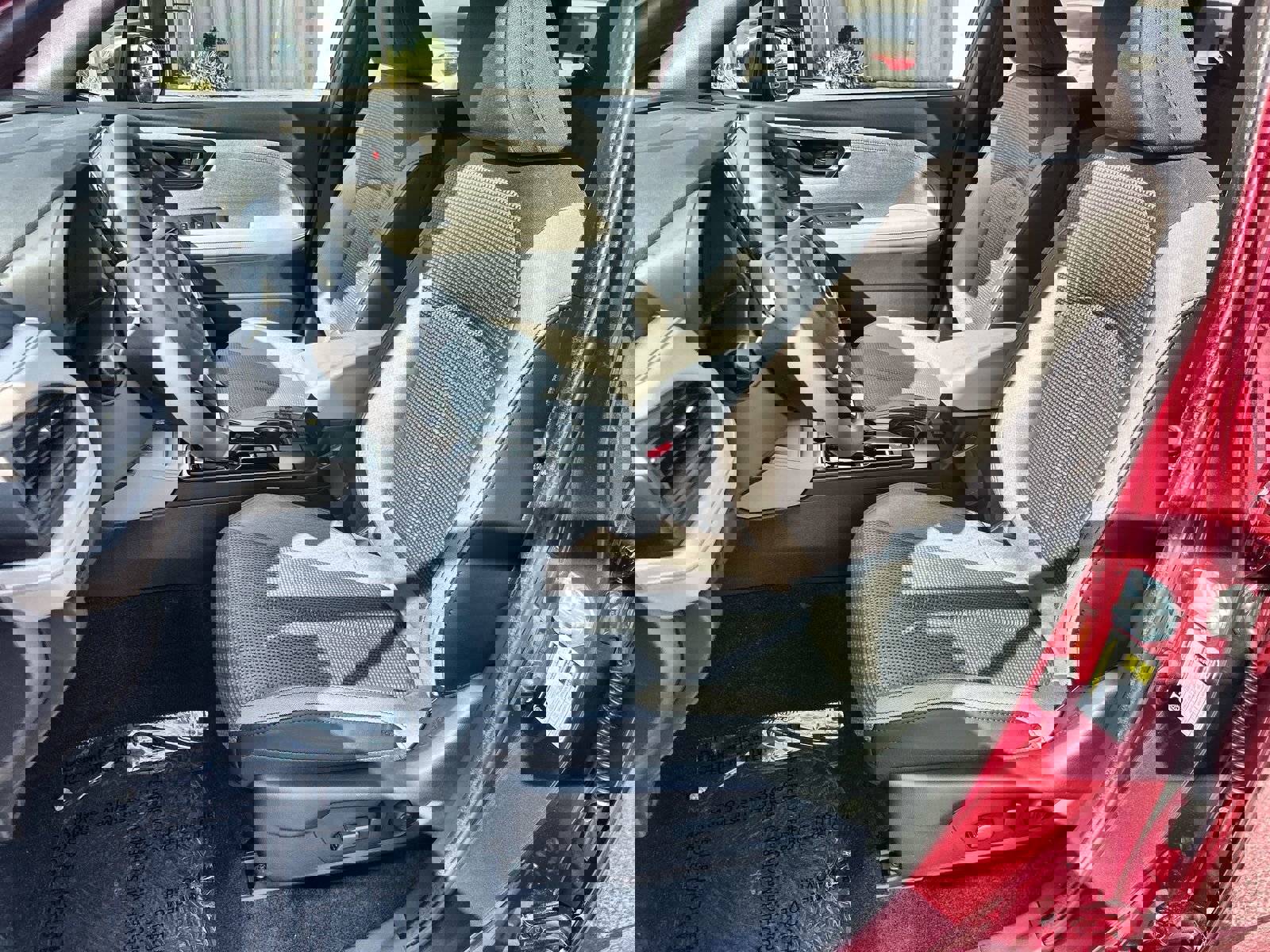 New 2026 Subaru Forester Premium image 14