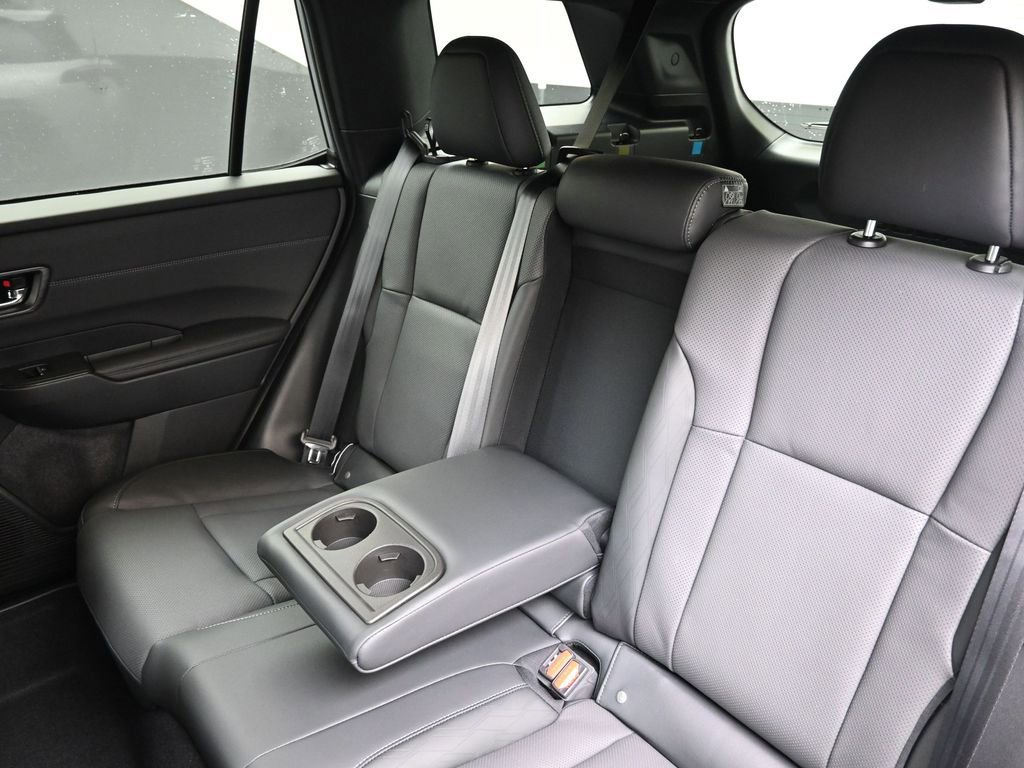 New 2026 Subaru Outback Touring XT image 20