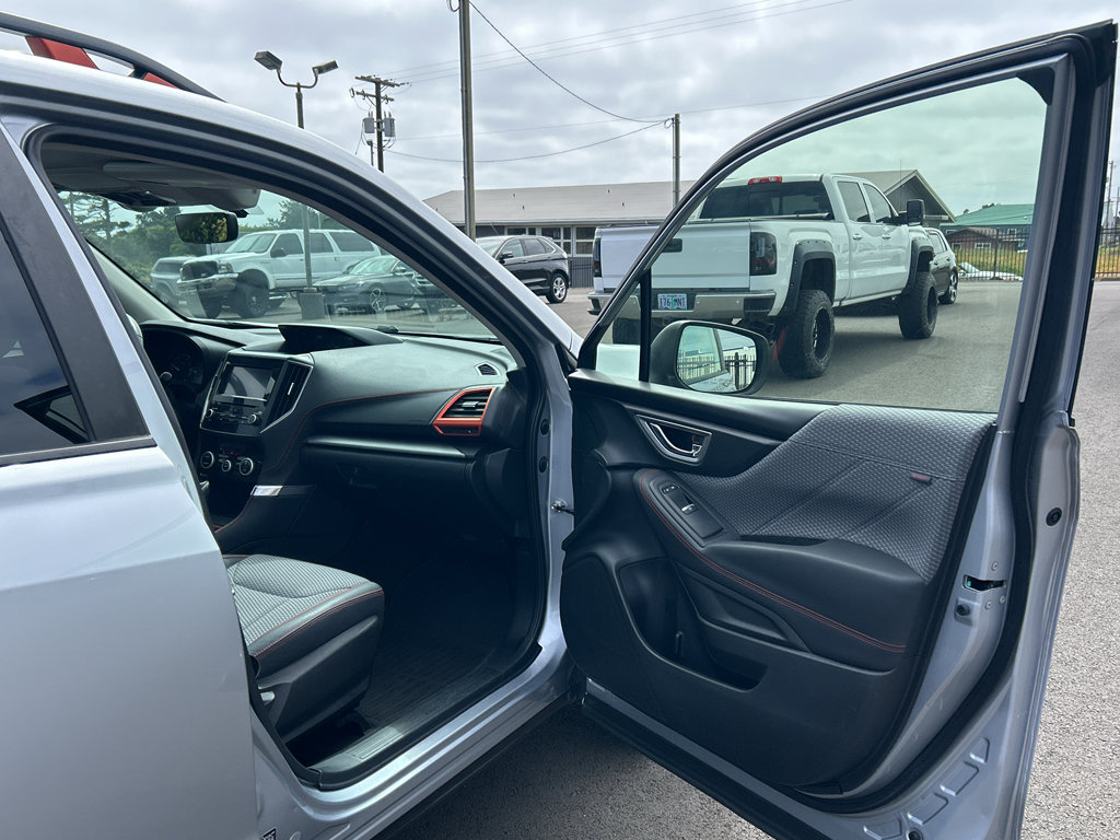 Used 2019 Subaru Forester Sport AWD/4WD image 30
