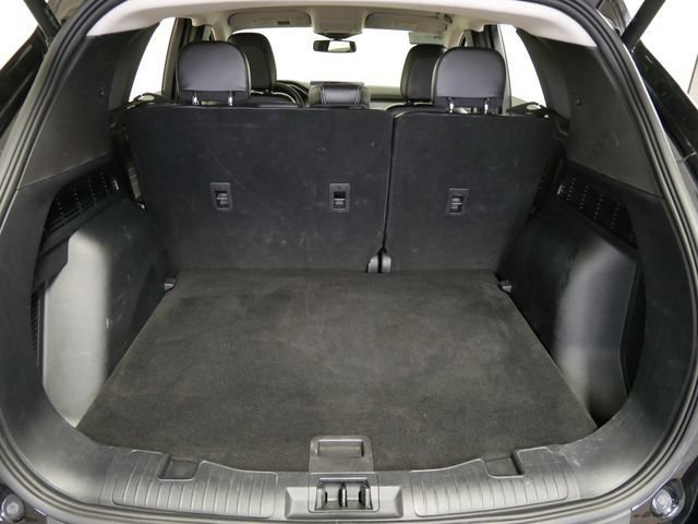 Certified 2025 Ford Escape Platinum AWD/4WD image 13