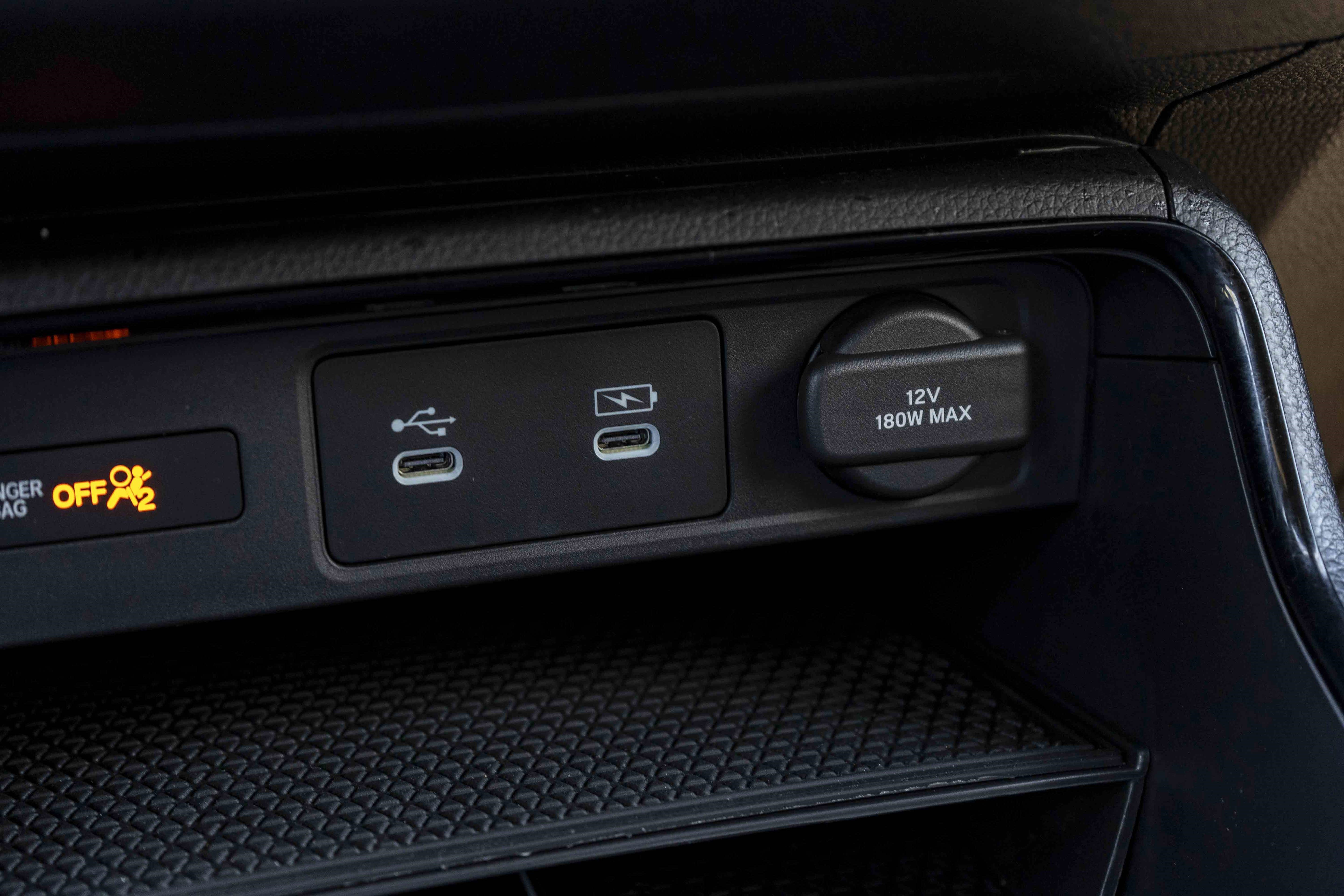 Used 2026 Honda CR-V TrailSport image 34