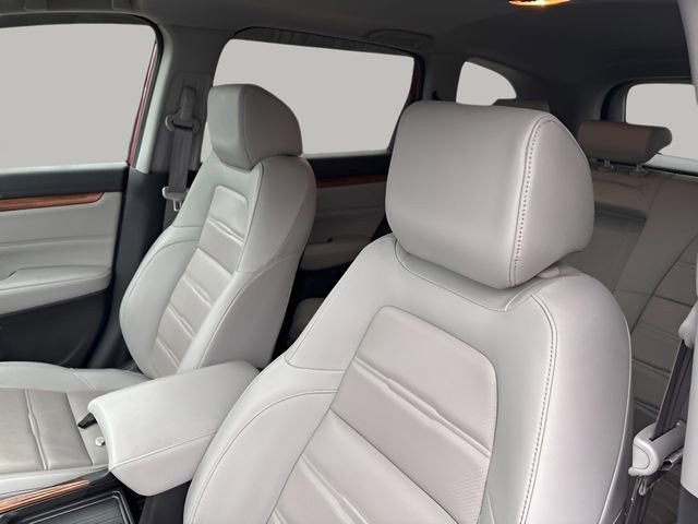 Used 2021 Honda CR-V Touring image 7