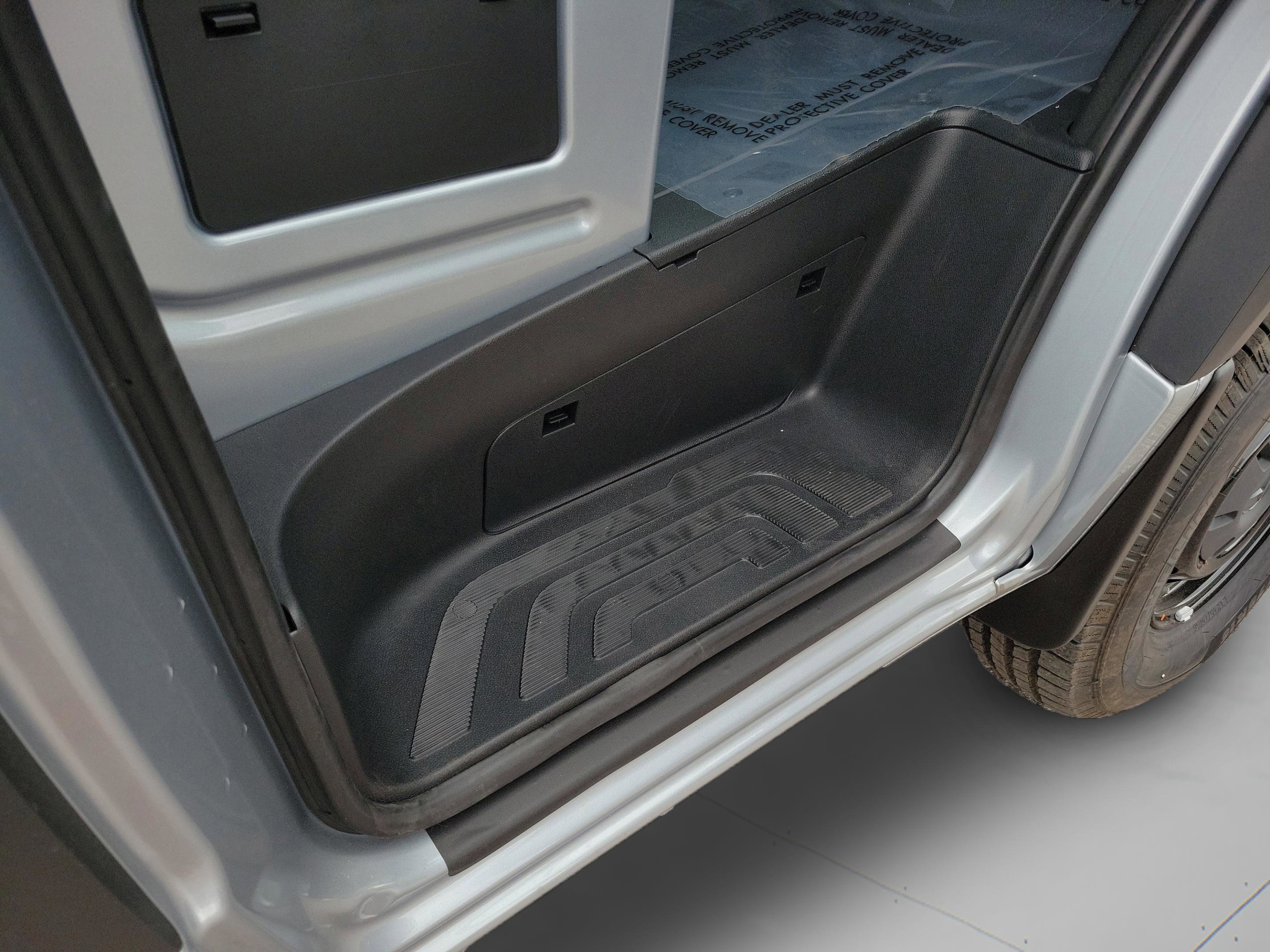 New 2026 Mercedes-Benz Sprinter 2500 image 42