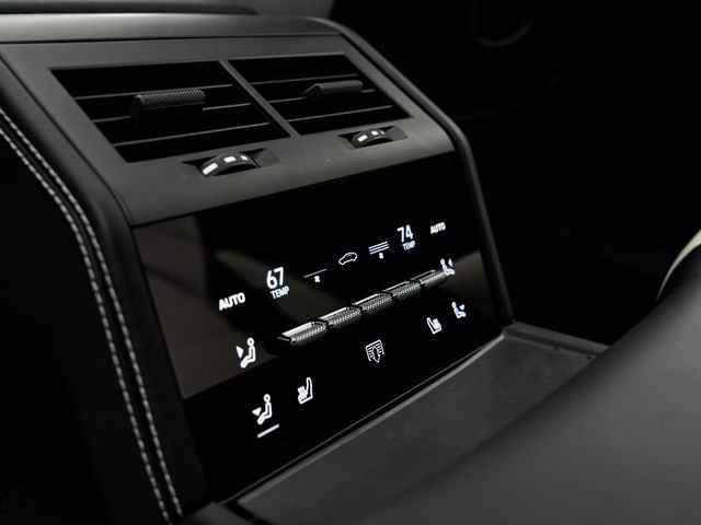 Certified 2025 Porsche Panamera 4 E-Hybrid AWD/4WD image 24