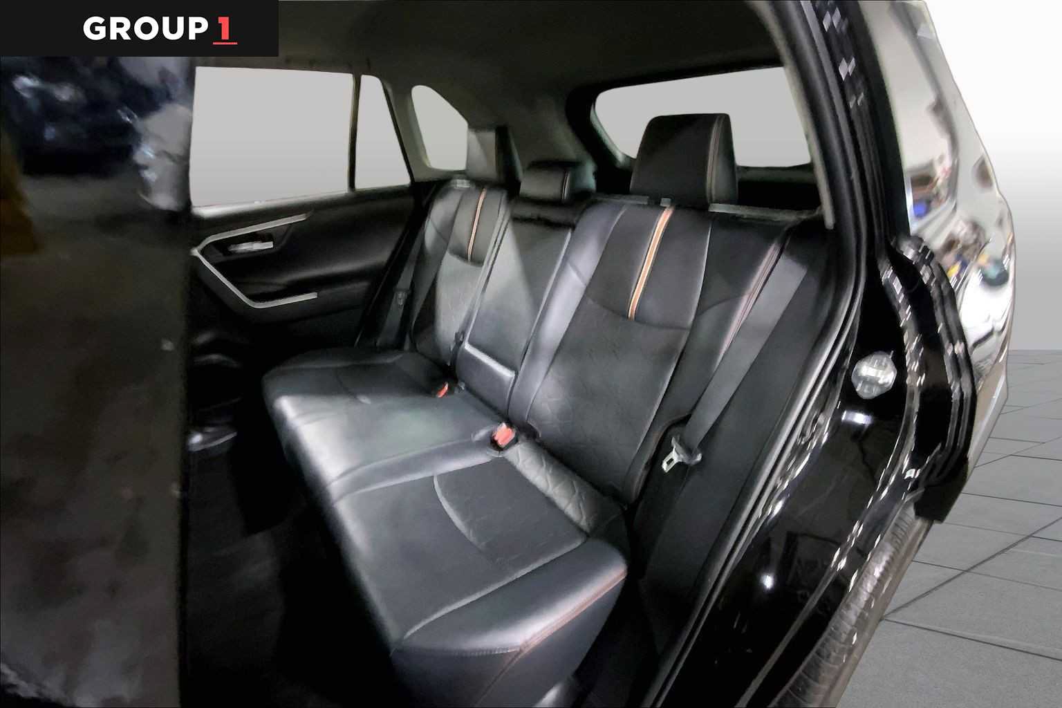 Used 2021 Toyota RAV4 Adventure w/ Convenience Package AWD/4WD image 21
