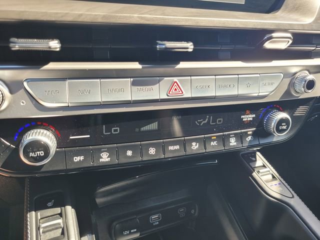 Used 2023 Kia Telluride EX X-Line image 24