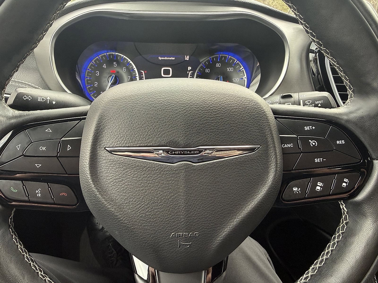 Used 2022 Chrysler Pacifica Limited w/ S Appearance Package image 23