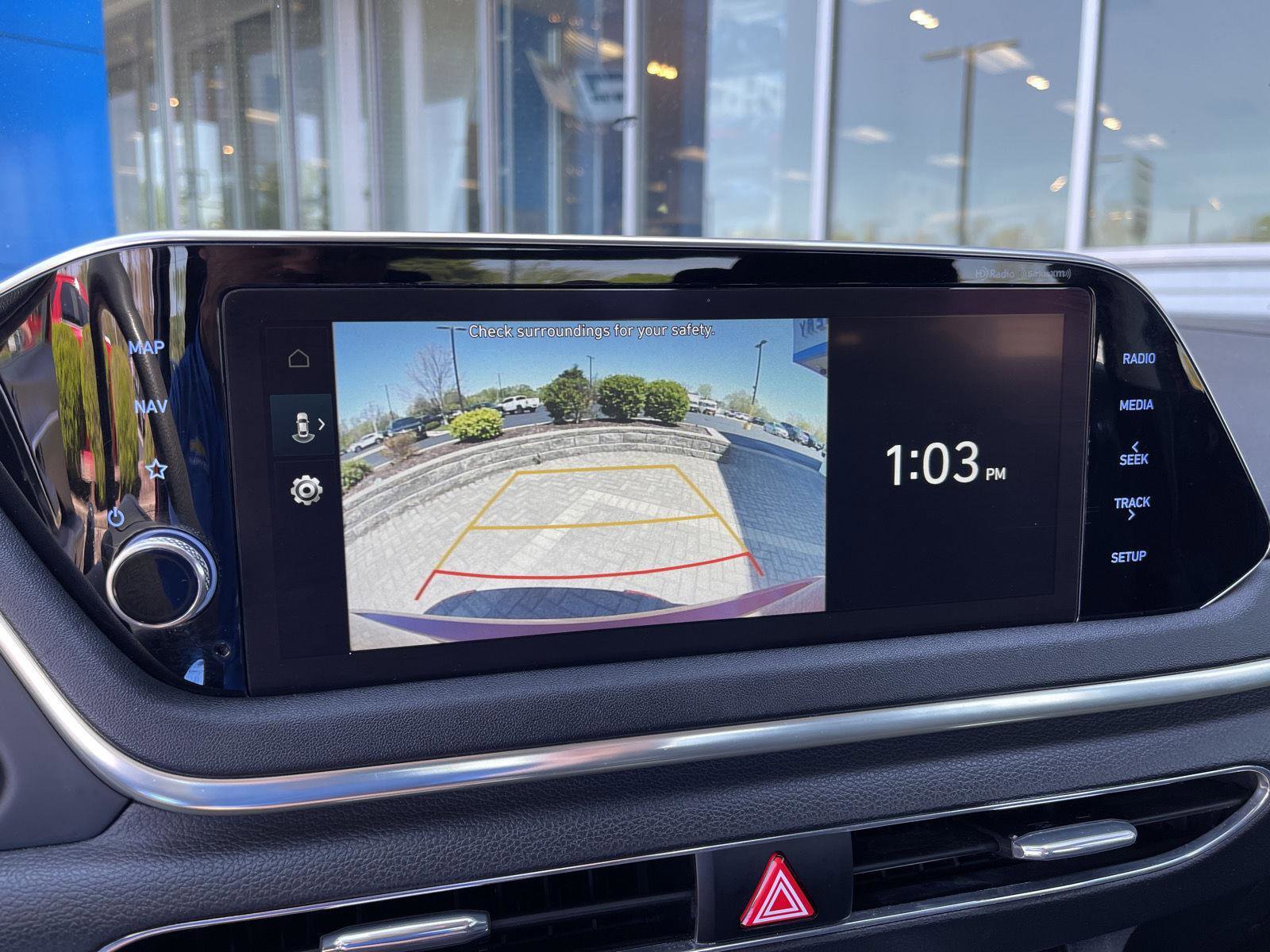 Used 2023 Hyundai Sonata SEL FWD image 26