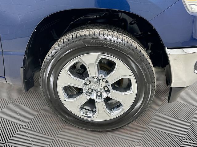 Certified 2021 RAM 1500 Big Horn image 20