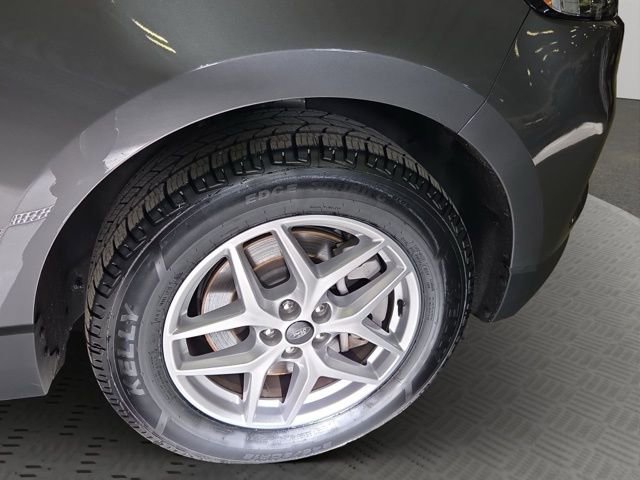 Used 2024 Ford Edge SEL AWD/4WD image 23