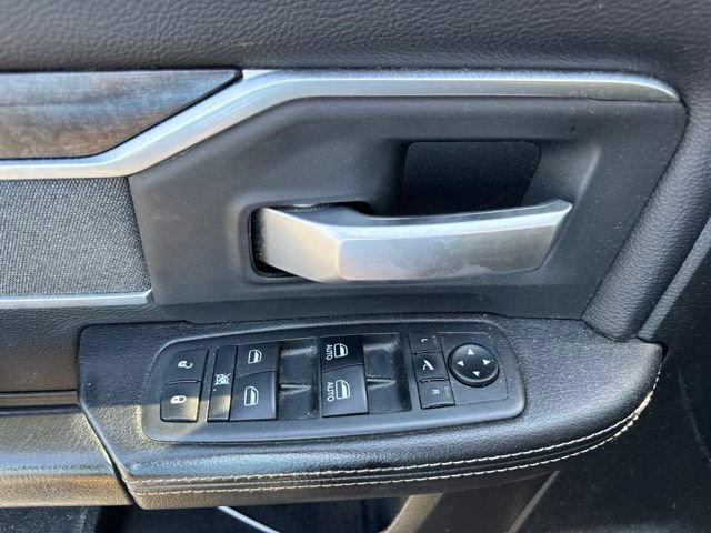 Used 2019 RAM 3500 Big Horn AWD/4WD image 24