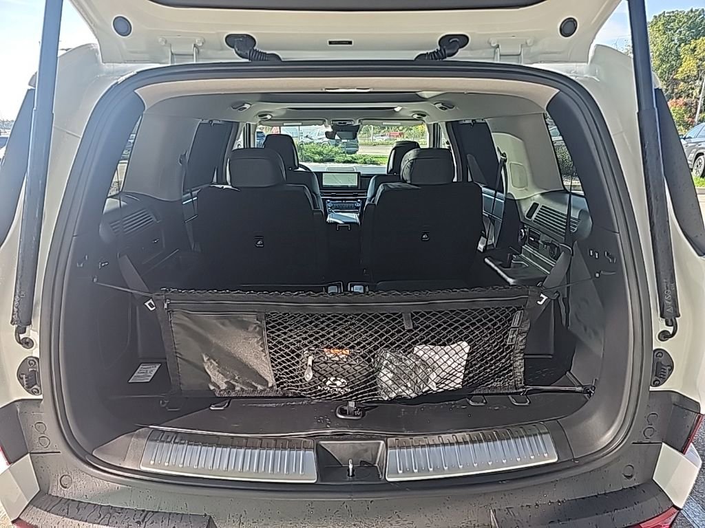 New 2026 Hyundai Santa Fe Limited AWD/4WD image 43