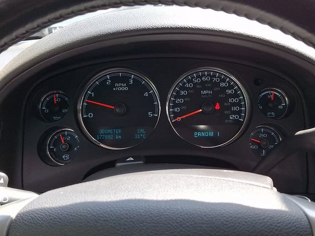 Used 2013 Chevrolet Silverado 2500 LTZ w/ LTZ Plus Package AWD/4WD image 22