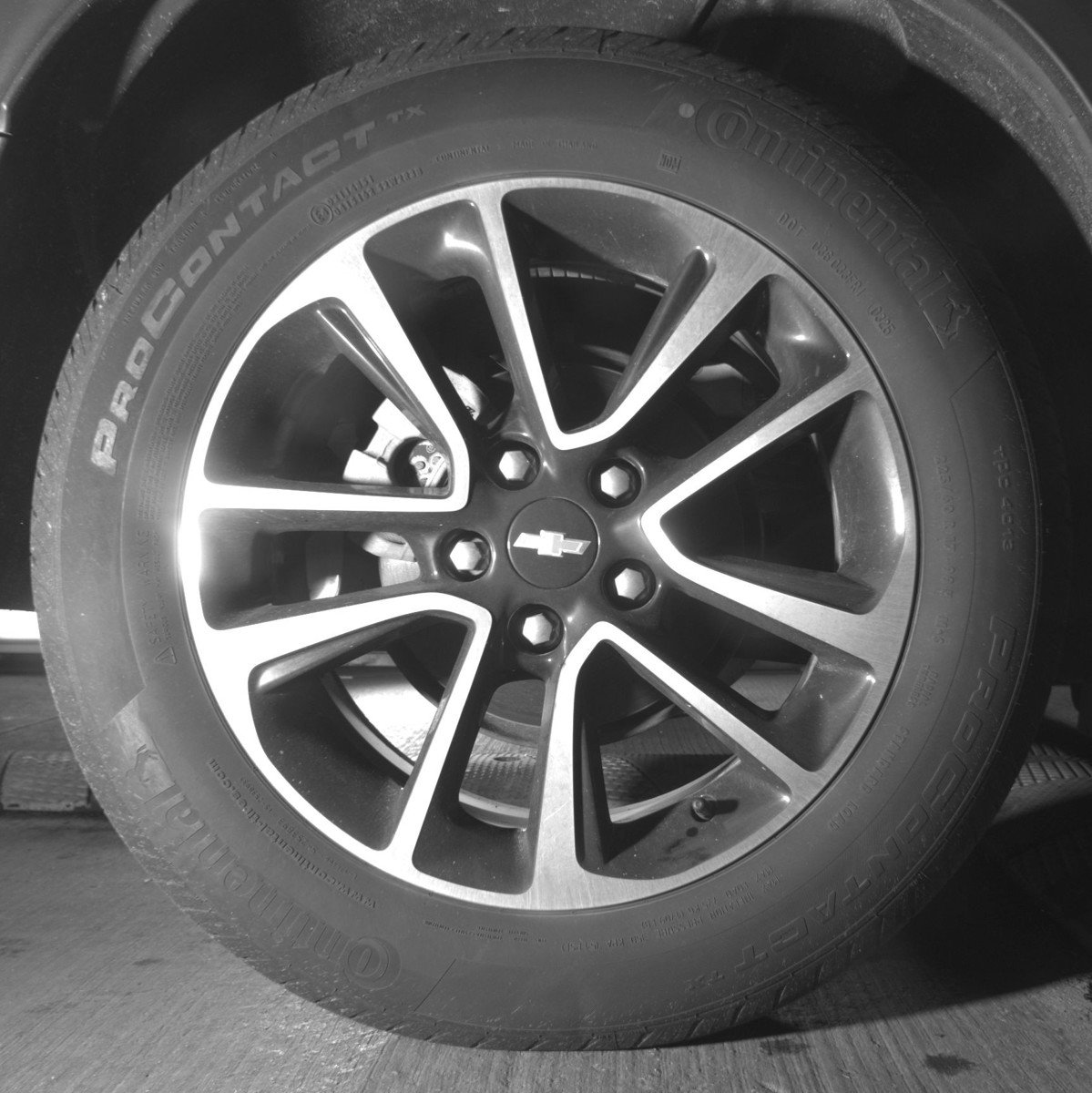 Used 2025 Chevrolet TrailBlazer LT FWD image 15