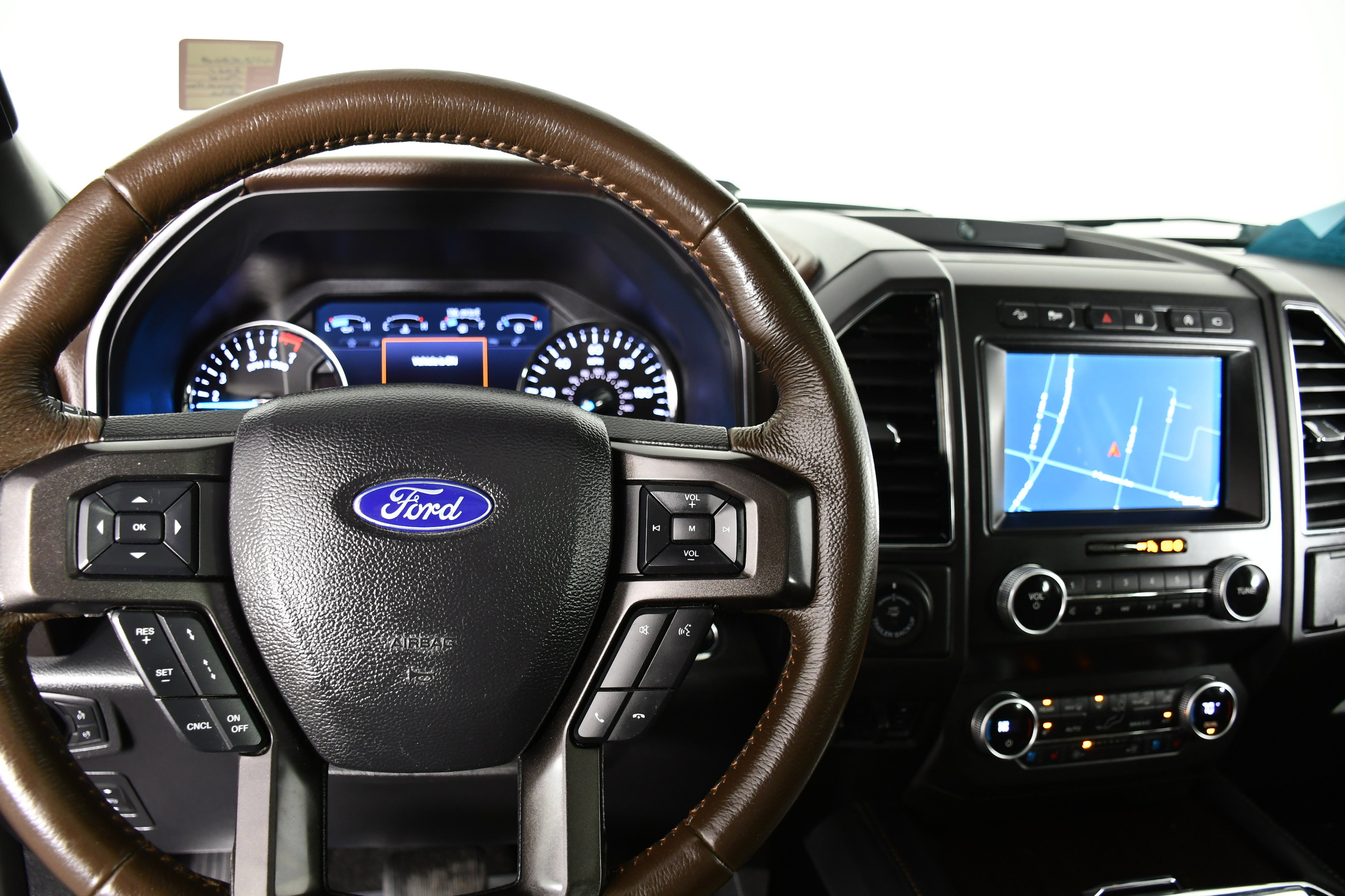 Used 2021 Ford Expedition Max King Ranch image 17