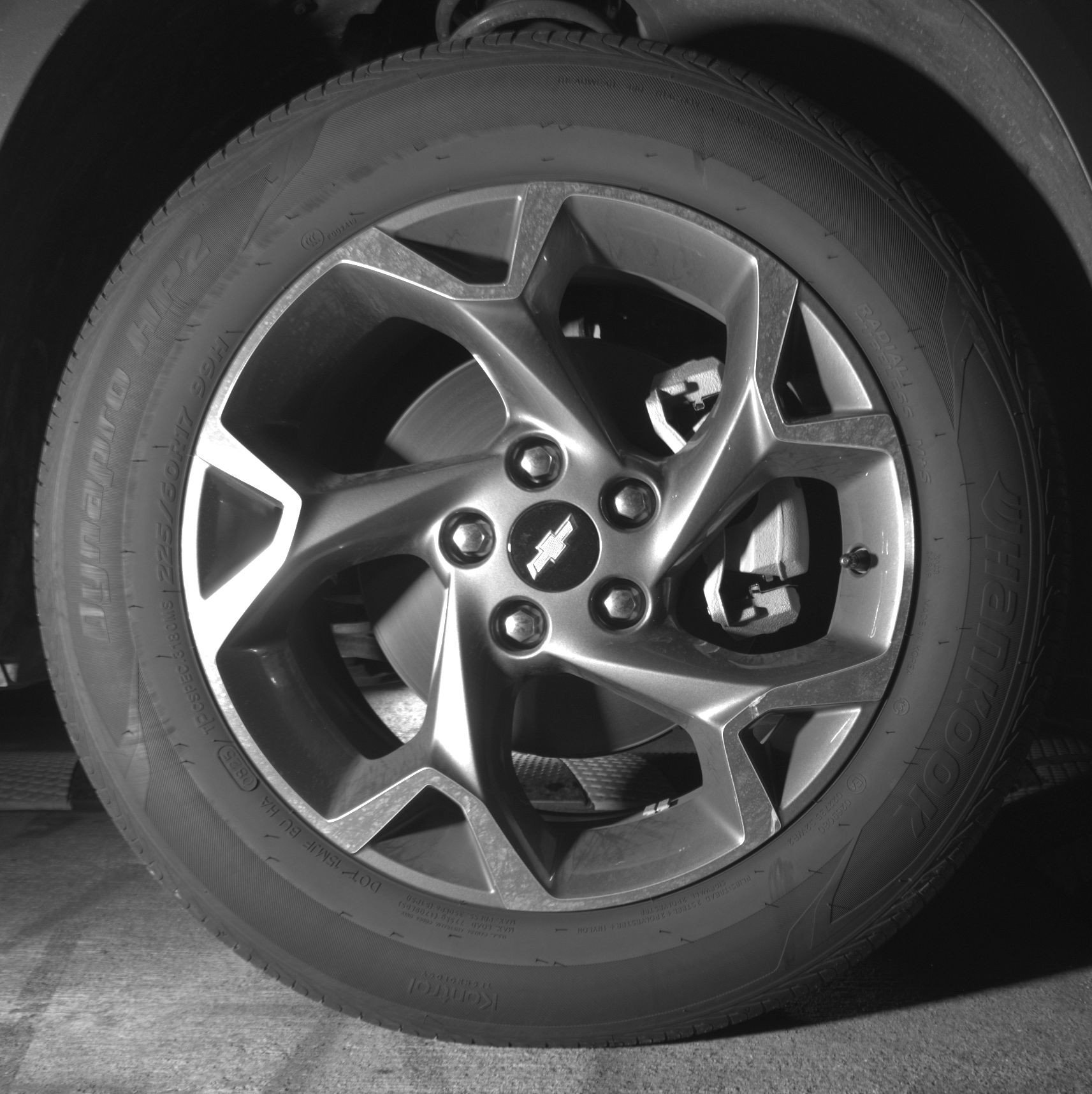 Used 2025 Chevrolet Trax LT w/ LT Convenience Package FWD image 13