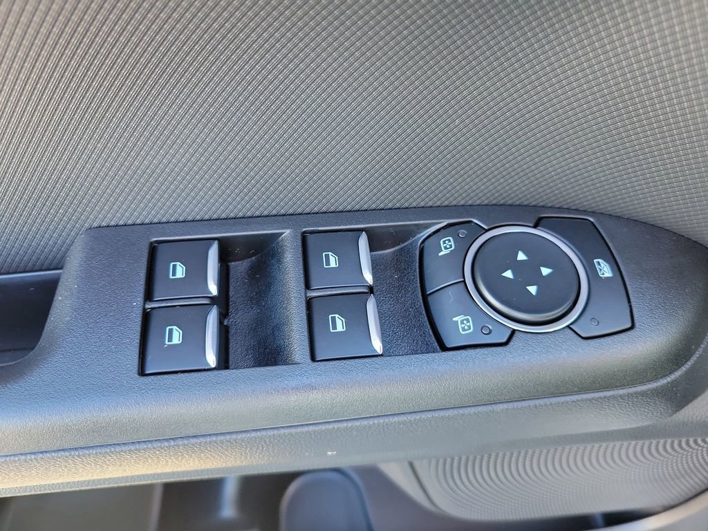 New 2025 Ford Bronco Sport Outer Banks w/ Outer Banks Tech Package+ image 22