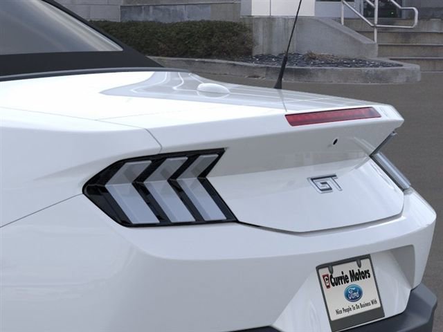 New 2026 Ford Mustang GT Premium RWD image 22