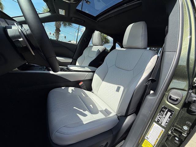 New 2026 Lexus RX 350 Premium Plus FWD image 11