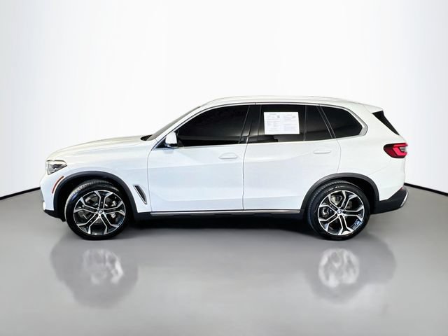 Used 2023 BMW X5 sDrive40i w/ Premium Package RWD image 5