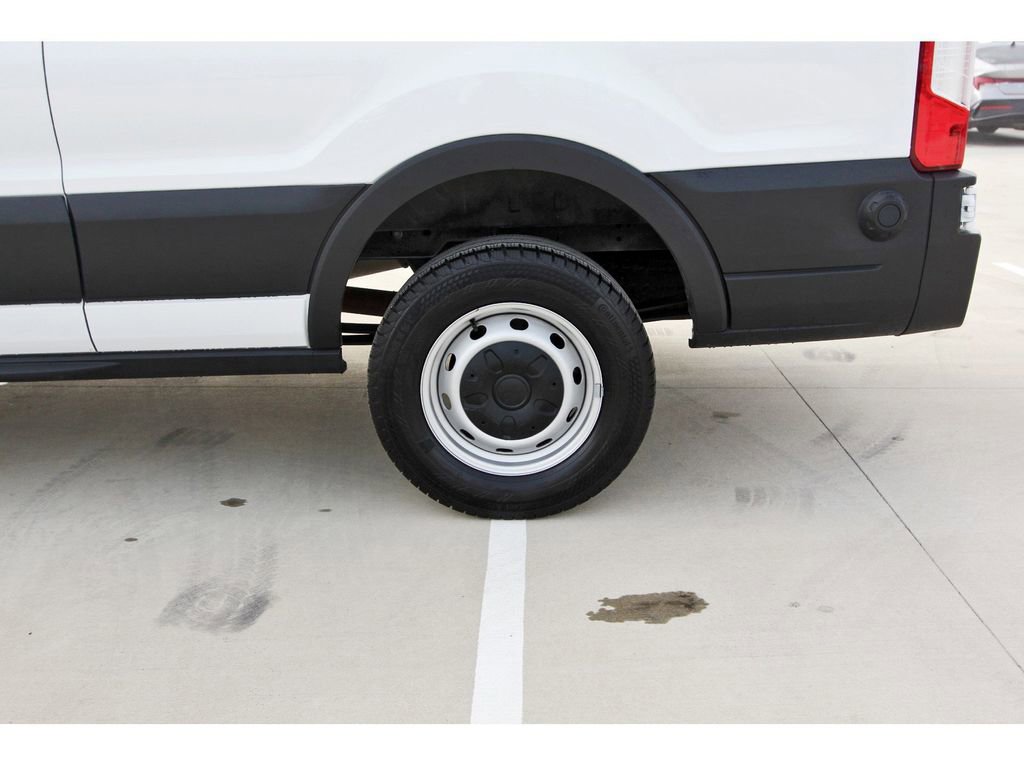 Used 2024 Ford Transit 250 148 Medium Roof w/ Load Area Protection Package image 29