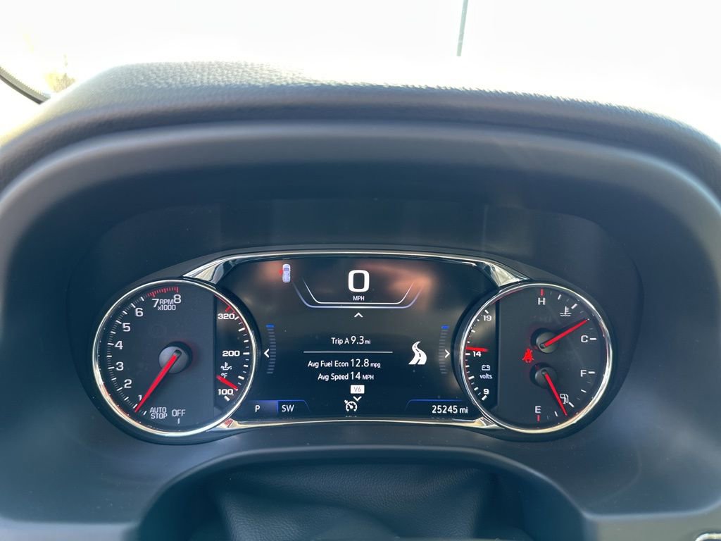 Used 2023 GMC Acadia Denali w/ Trailering Package image 23