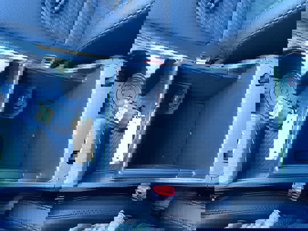 New 2026 Kia Sportage X-Line image 20