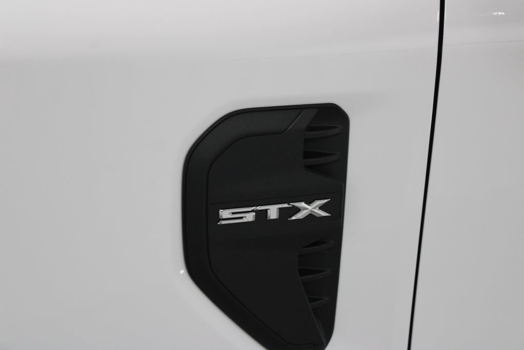 New 2026 Ford Ranger XL RWD image 15