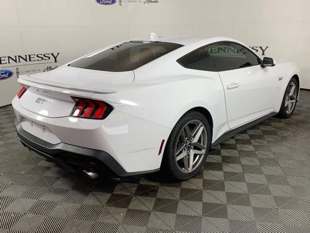 Used 2024 Ford Mustang GT Premium image 7