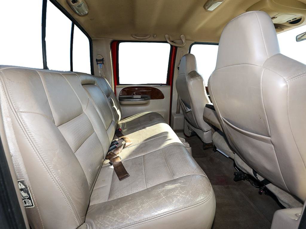 Used 2002 Ford F250 XLT AWD/4WD image 21