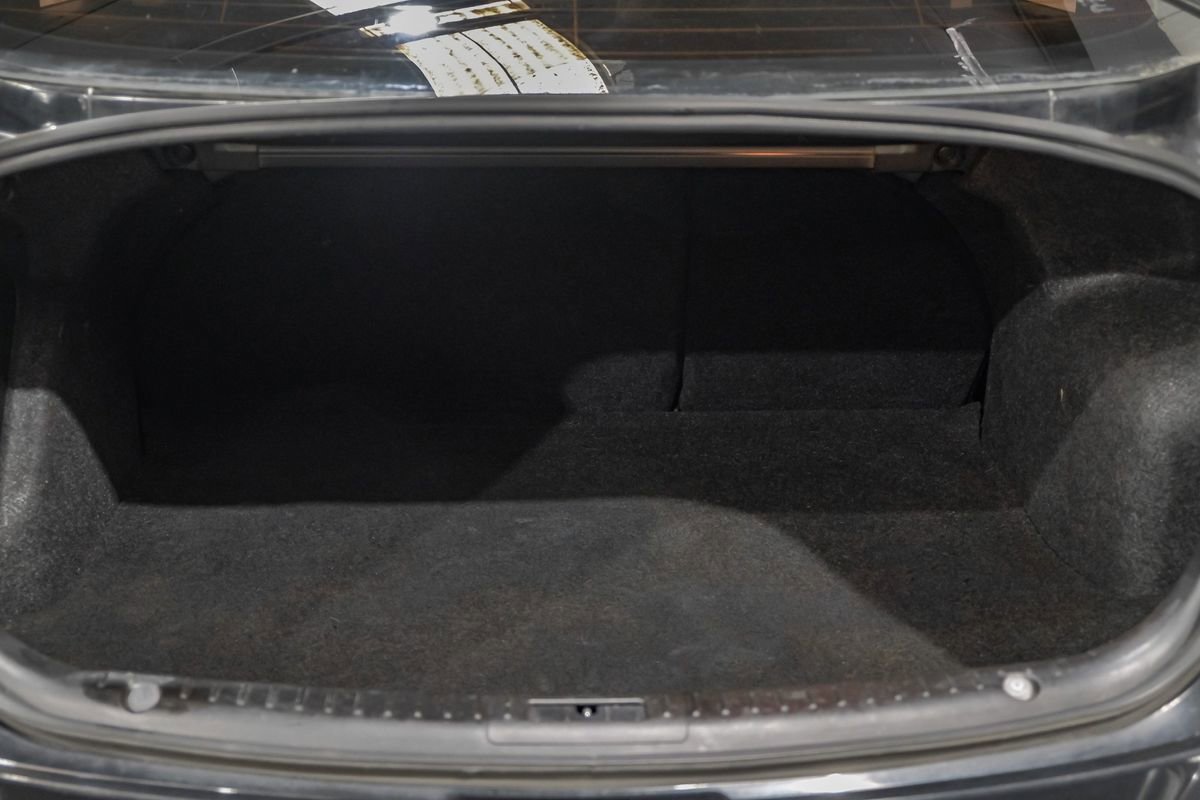Used 2012 MAZDA MAZDA3 i Grand Touring w/ Tech Pkg FWD image 53