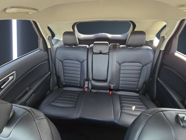 Used 2024 Ford Edge SEL w/ Convenience Package AWD/4WD image 13